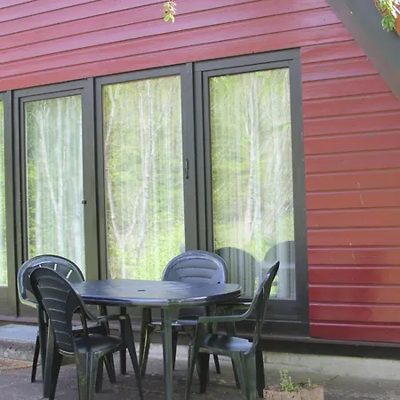 Holiday home Mohnblume By Interhome *