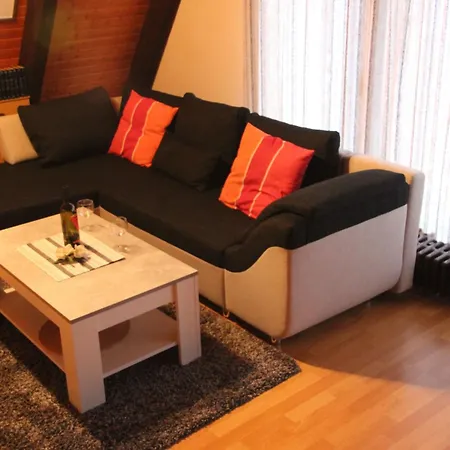 Mohnblume By Interhome Holiday home Machtlos