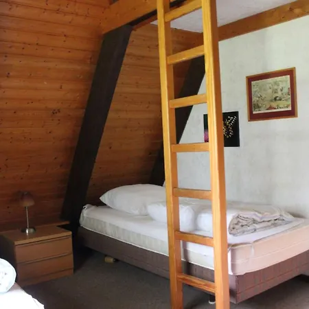 펜션 Mohnblume By Interhome