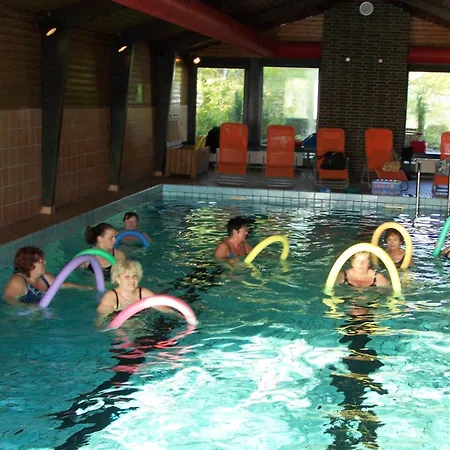 펜션 Mohnblume By Interhome Machtlos