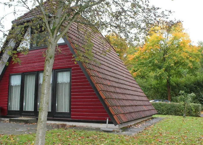 펜션 Mohnblume By Interhome *