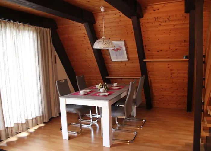 Mohnblume By Interhome 펜션 Machtlos