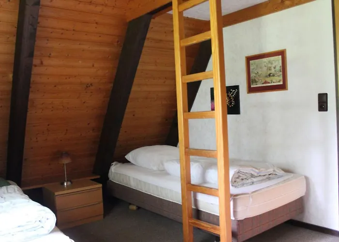 펜션 Mohnblume By Interhome