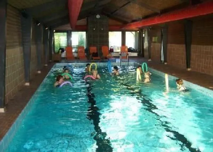 Mohnblume By Interhome